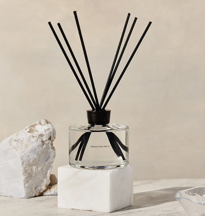 NO.04 BOIS DE BALINCOURT HOME DIFFUSER