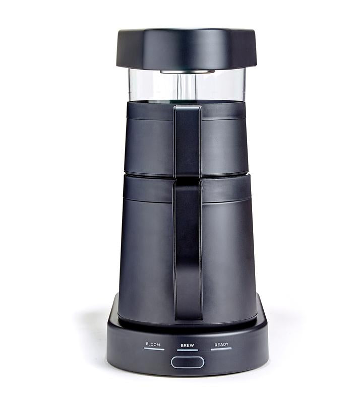 RATIO SIX COFFEE MAKER - BLACK